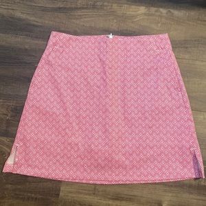 Lady Hagen Golf Skort